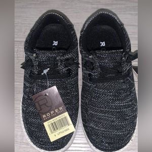 NWT Roper Hang Loose Toddler size 9 loafers